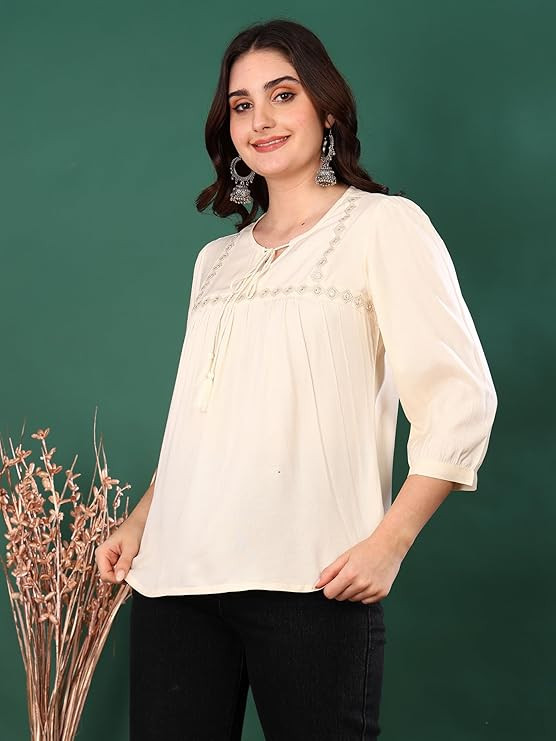 Mritsa Gota Patti Silk Lehenga Set - Red