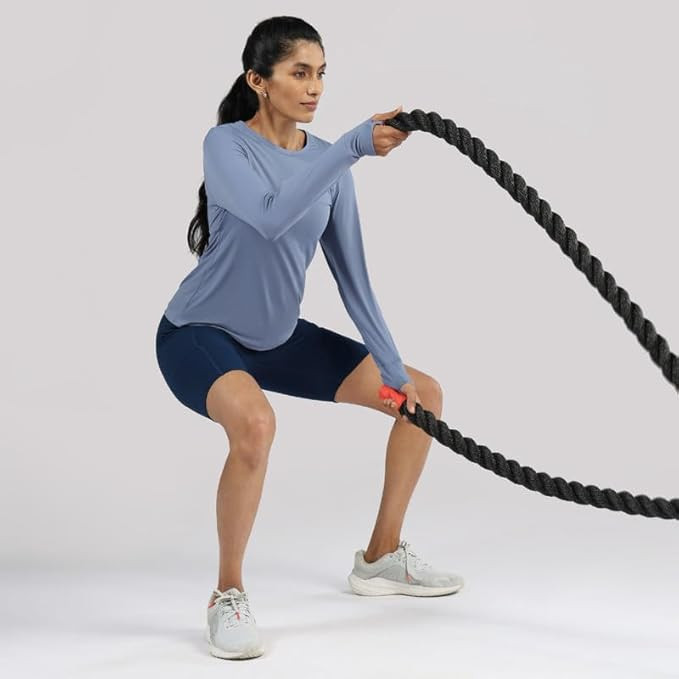 Mritsa Gota Patti Silk Lehenga Set - Red