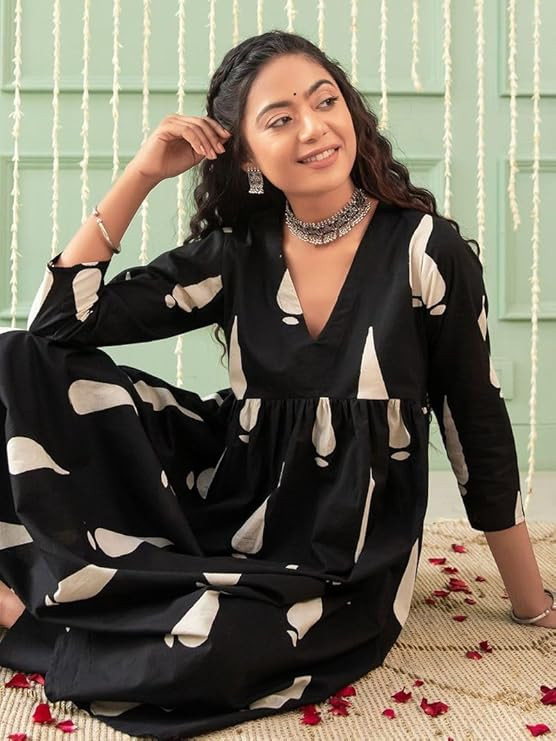 Mritsa Gota Patti Silk Lehenga Set - Red