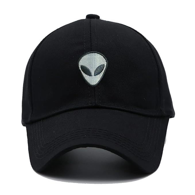 Baseball Cap Adjustable Size for Running Workouts and Outdoor Activities All Seasons